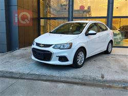 شيفروليه سونيك